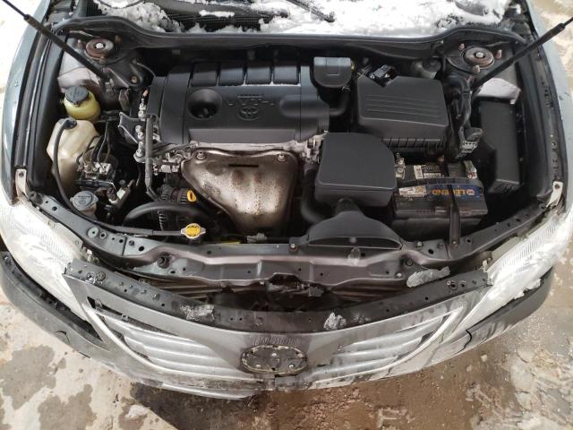 Photo 6 VIN: 4T4BF3EK1BR091750 - TOYOTA CAMRY BASE 