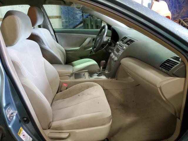 Photo 4 VIN: 4T4BF3EK1BR092607 - TOYOTA CAMRY BASE 