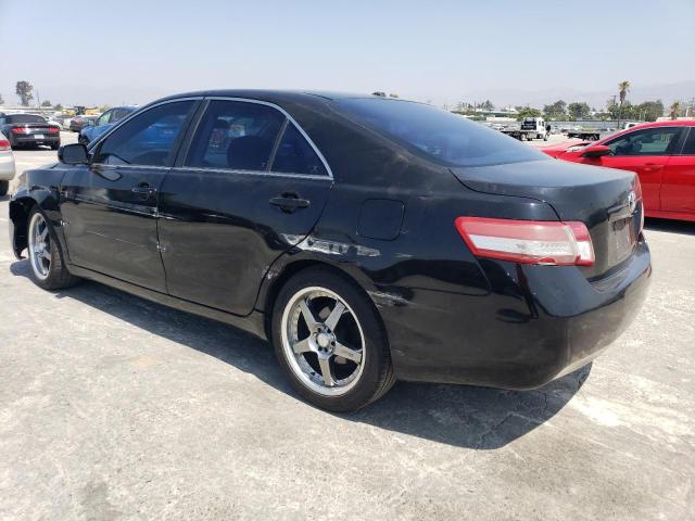 Photo 1 VIN: 4T4BF3EK1BR096074 - TOYOTA CAMRY BASE 