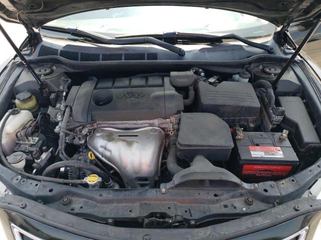 Photo 10 VIN: 4T4BF3EK1BR096074 - TOYOTA CAMRY BASE 