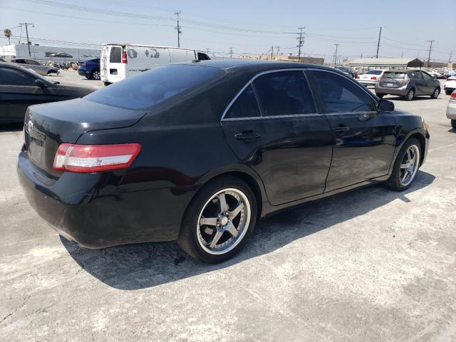 Photo 2 VIN: 4T4BF3EK1BR096074 - TOYOTA CAMRY BASE 