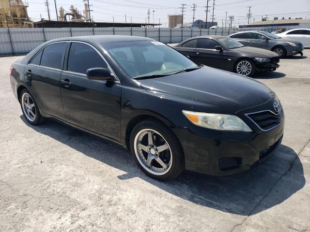 Photo 3 VIN: 4T4BF3EK1BR096074 - TOYOTA CAMRY BASE 