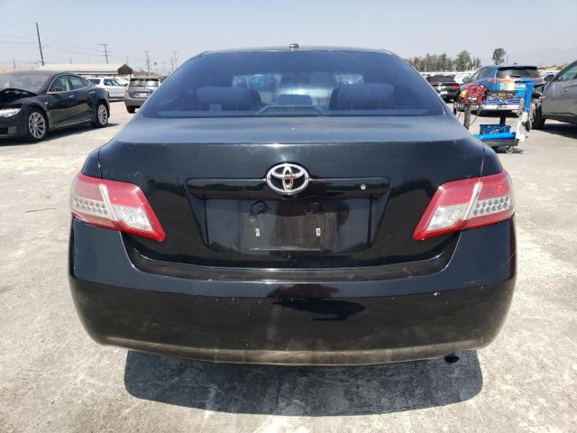 Photo 5 VIN: 4T4BF3EK1BR096074 - TOYOTA CAMRY BASE 