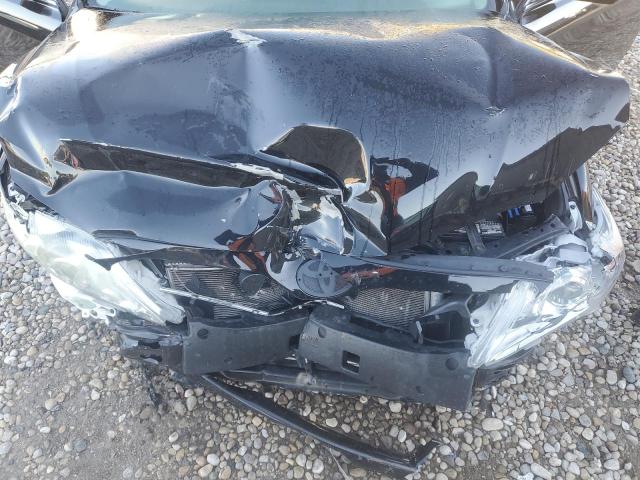 Photo 10 VIN: 4T4BF3EK1BR098925 - TOYOTA CAMRY BASE 