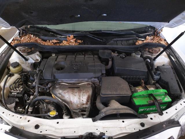 Photo 10 VIN: 4T4BF3EK1BR099363 - TOYOTA CAMRY BASE 