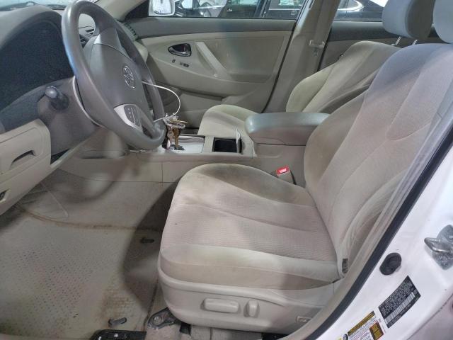 Photo 6 VIN: 4T4BF3EK1BR099363 - TOYOTA CAMRY BASE 