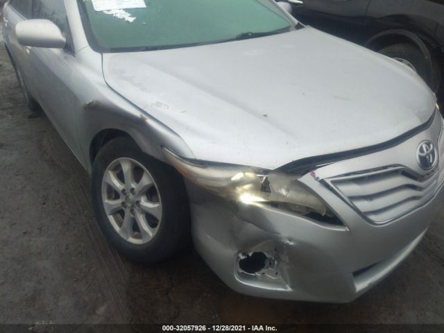 Photo 5 VIN: 4T4BF3EK1BR100057 - TOYOTA CAMRY 