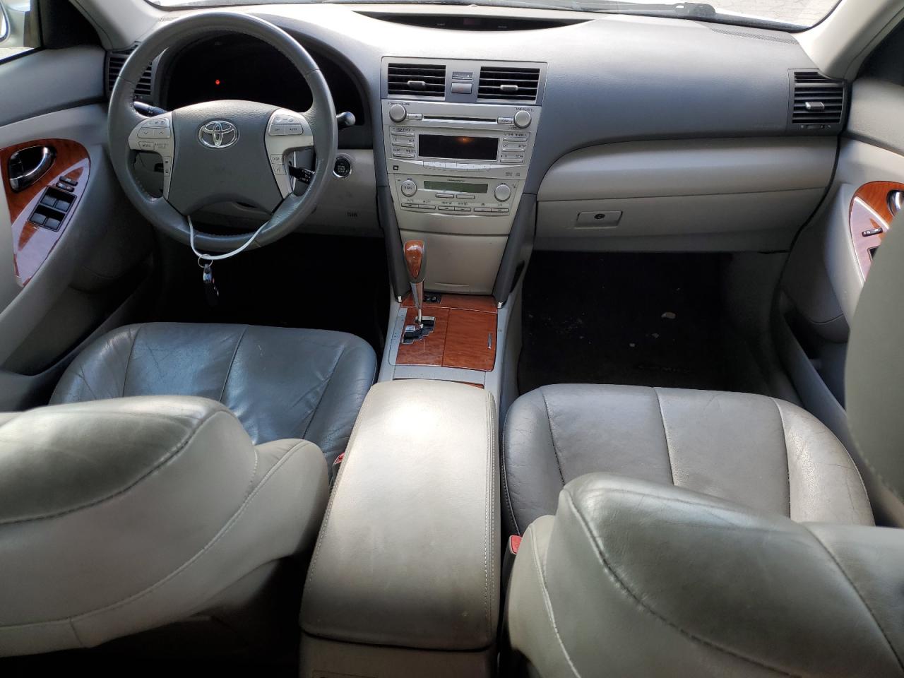 Photo 7 VIN: 4T4BF3EK1BR101144 - TOYOTA CAMRY 