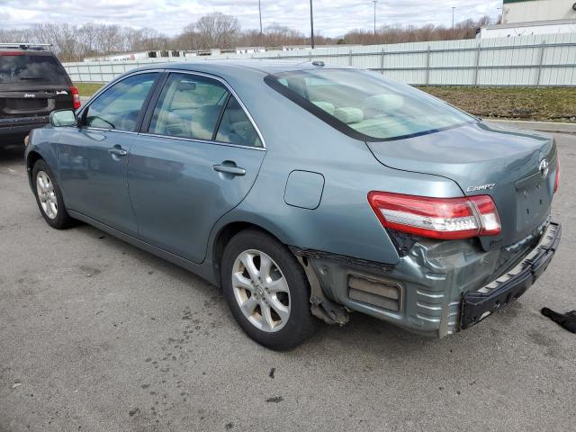 Photo 1 VIN: 4T4BF3EK1BR101161 - TOYOTA CAMRY 