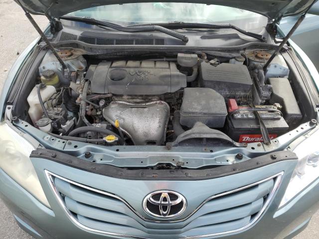 Photo 10 VIN: 4T4BF3EK1BR101161 - TOYOTA CAMRY 