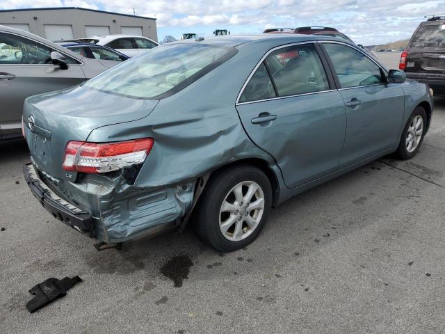 Photo 2 VIN: 4T4BF3EK1BR101161 - TOYOTA CAMRY 