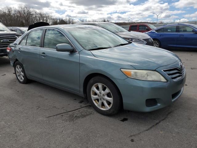 Photo 3 VIN: 4T4BF3EK1BR101161 - TOYOTA CAMRY 