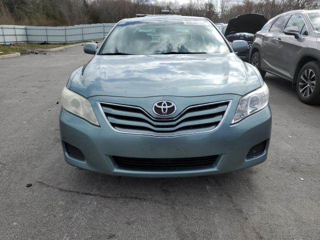 Photo 4 VIN: 4T4BF3EK1BR101161 - TOYOTA CAMRY 