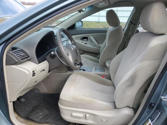 Photo 6 VIN: 4T4BF3EK1BR101161 - TOYOTA CAMRY 