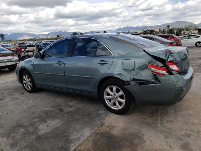 Photo 1 VIN: 4T4BF3EK1BR101578 - TOYOTA CAMRY BASE 