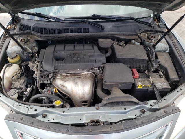 Photo 10 VIN: 4T4BF3EK1BR101578 - TOYOTA CAMRY BASE 