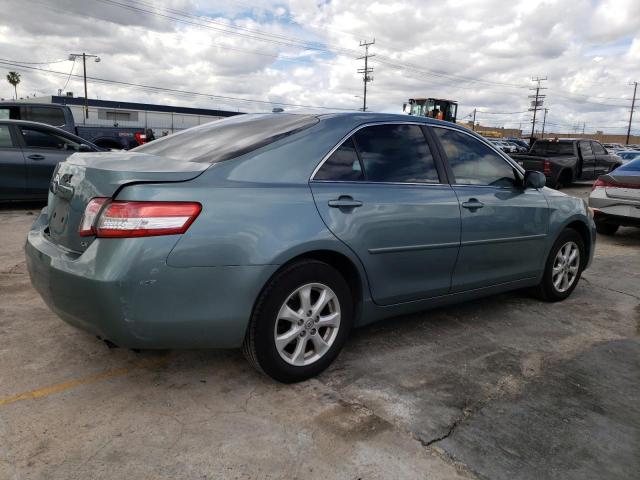 Photo 2 VIN: 4T4BF3EK1BR101578 - TOYOTA CAMRY BASE 