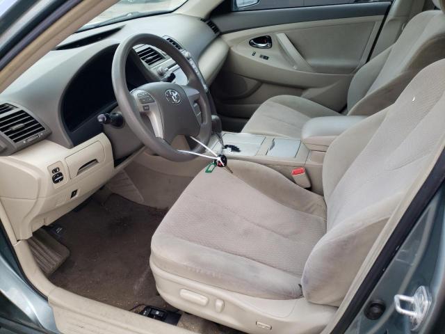 Photo 6 VIN: 4T4BF3EK1BR101578 - TOYOTA CAMRY BASE 