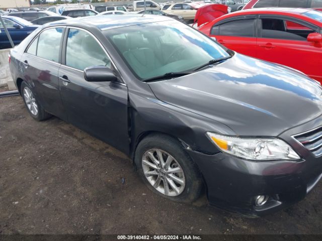 Photo 5 VIN: 4T4BF3EK1BR102293 - TOYOTA CAMRY 