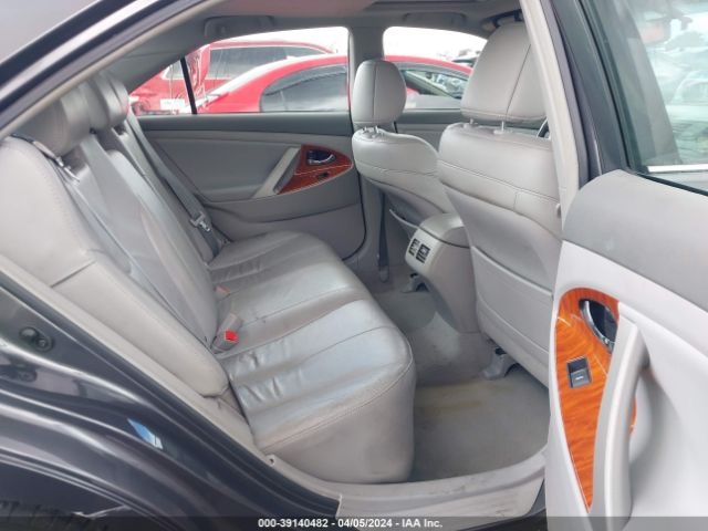 Photo 7 VIN: 4T4BF3EK1BR102293 - TOYOTA CAMRY 