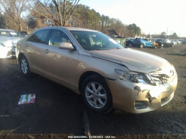 Photo 0 VIN: 4T4BF3EK1BR104562 - TOYOTA CAMRY 