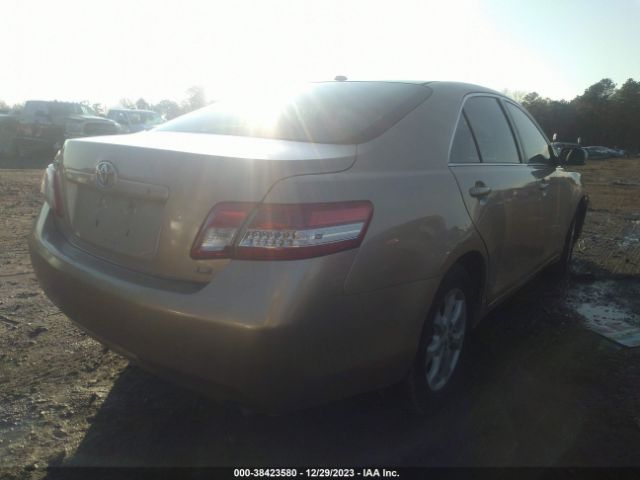 Photo 3 VIN: 4T4BF3EK1BR104562 - TOYOTA CAMRY 