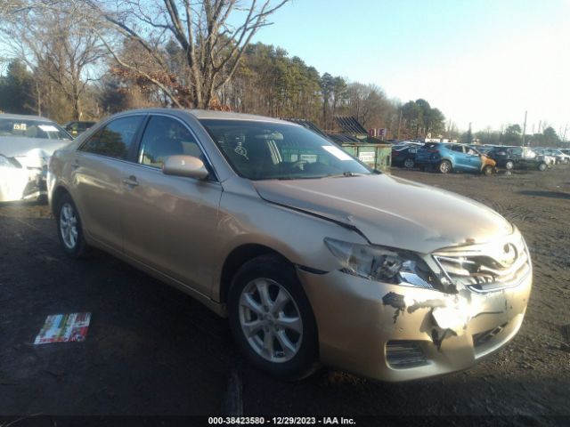 Photo 5 VIN: 4T4BF3EK1BR104562 - TOYOTA CAMRY 