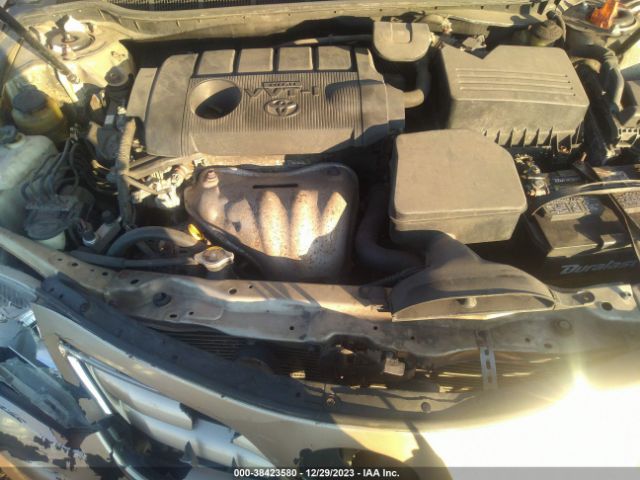 Photo 9 VIN: 4T4BF3EK1BR104562 - TOYOTA CAMRY 