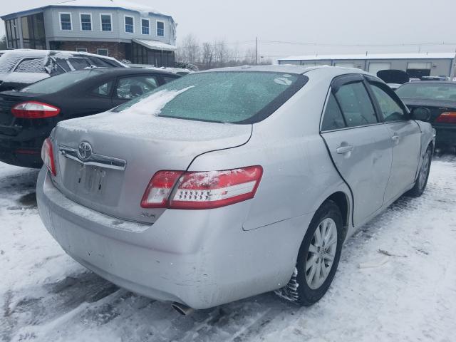 Photo 3 VIN: 4T4BF3EK1BR106005 - TOYOTA CAMRY BASE 