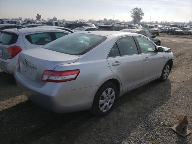 Photo 3 VIN: 4T4BF3EK1BR108756 - TOYOTA CAMRY BASE 