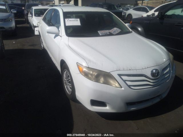 Photo 0 VIN: 4T4BF3EK1BR109700 - TOYOTA CAMRY 