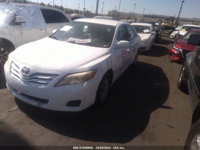 Photo 1 VIN: 4T4BF3EK1BR109700 - TOYOTA CAMRY 