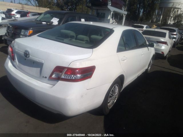 Photo 3 VIN: 4T4BF3EK1BR109700 - TOYOTA CAMRY 