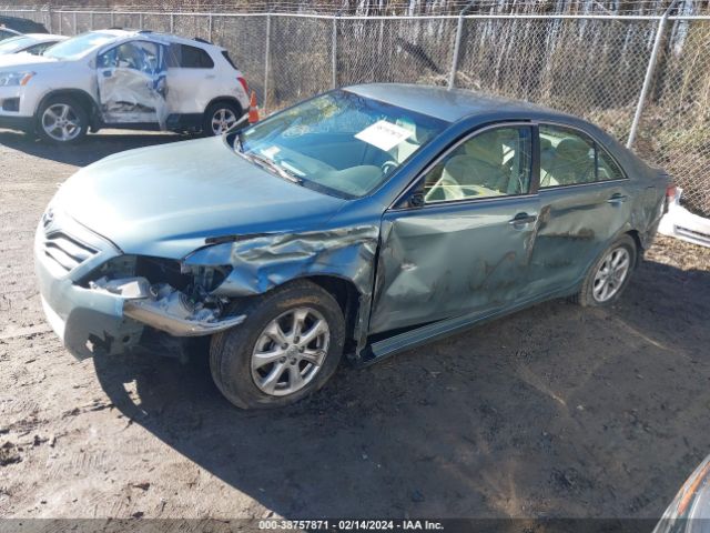 Photo 1 VIN: 4T4BF3EK1BR111883 - TOYOTA CAMRY 