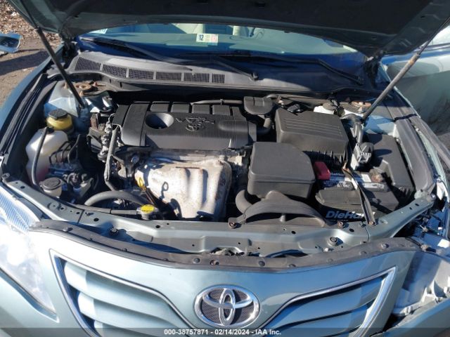 Photo 9 VIN: 4T4BF3EK1BR111883 - TOYOTA CAMRY 