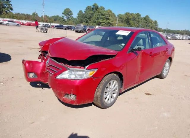 Photo 1 VIN: 4T4BF3EK1BR113505 - TOYOTA CAMRY 