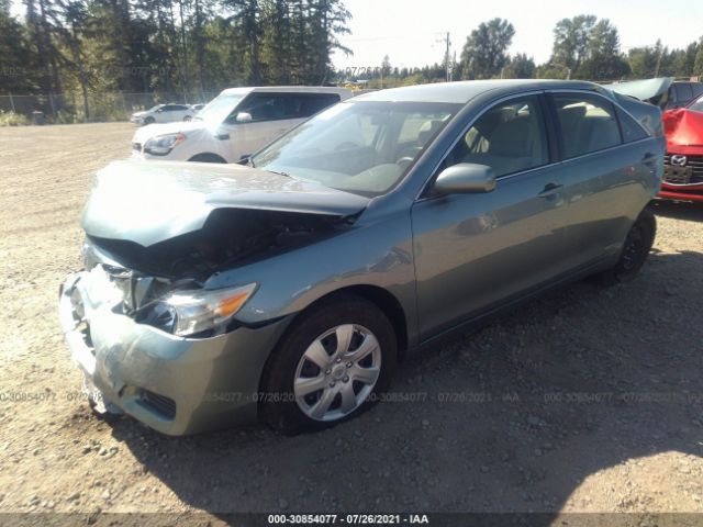 Photo 1 VIN: 4T4BF3EK1BR114525 - TOYOTA CAMRY 