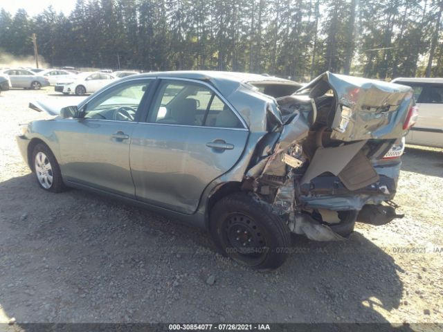 Photo 2 VIN: 4T4BF3EK1BR114525 - TOYOTA CAMRY 