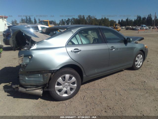 Photo 3 VIN: 4T4BF3EK1BR114525 - TOYOTA CAMRY 