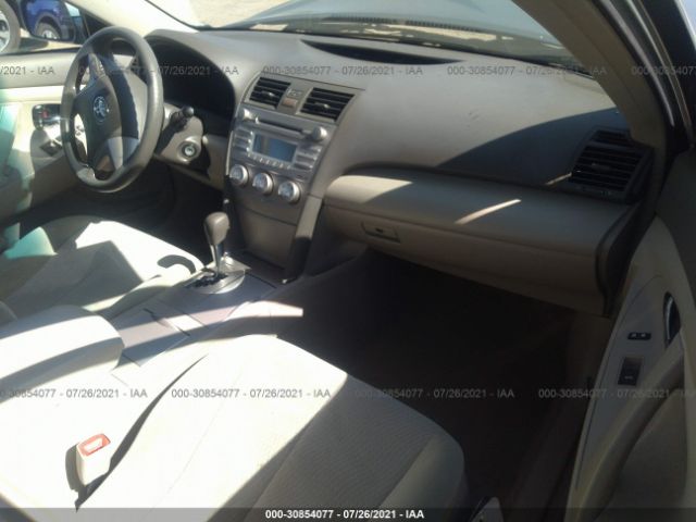 Photo 4 VIN: 4T4BF3EK1BR114525 - TOYOTA CAMRY 