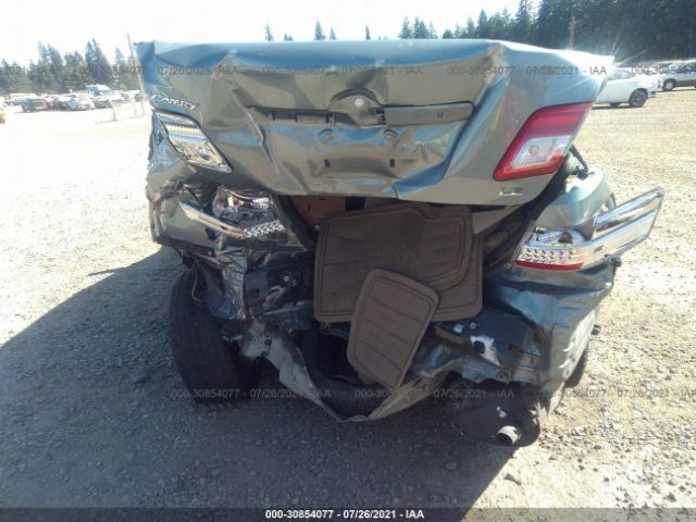 Photo 5 VIN: 4T4BF3EK1BR114525 - TOYOTA CAMRY 