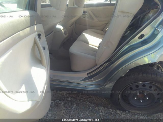 Photo 7 VIN: 4T4BF3EK1BR114525 - TOYOTA CAMRY 