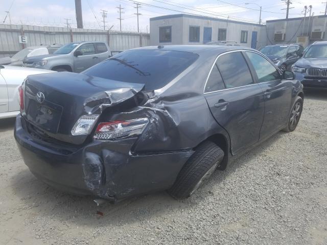 Photo 3 VIN: 4T4BF3EK1BR116565 - TOYOTA CAMRY BASE 