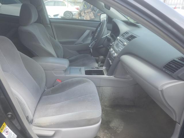 Photo 4 VIN: 4T4BF3EK1BR116565 - TOYOTA CAMRY BASE 