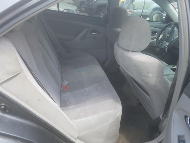 Photo 5 VIN: 4T4BF3EK1BR116565 - TOYOTA CAMRY BASE 