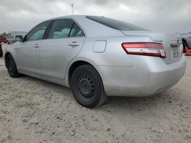 Photo 1 VIN: 4T4BF3EK1BR117330 - TOYOTA CAMRY 