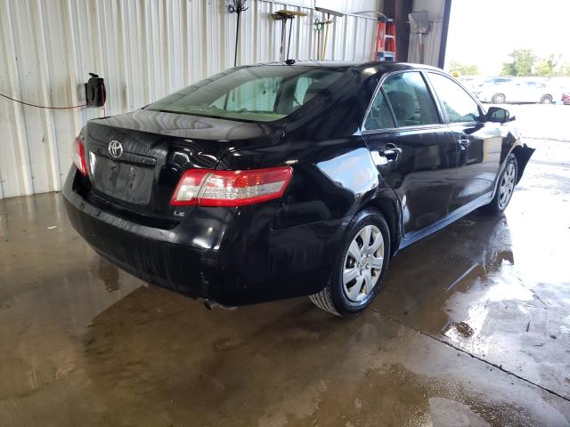 Photo 3 VIN: 4T4BF3EK1BR120096 - TOYOTA CAMRY BASE 