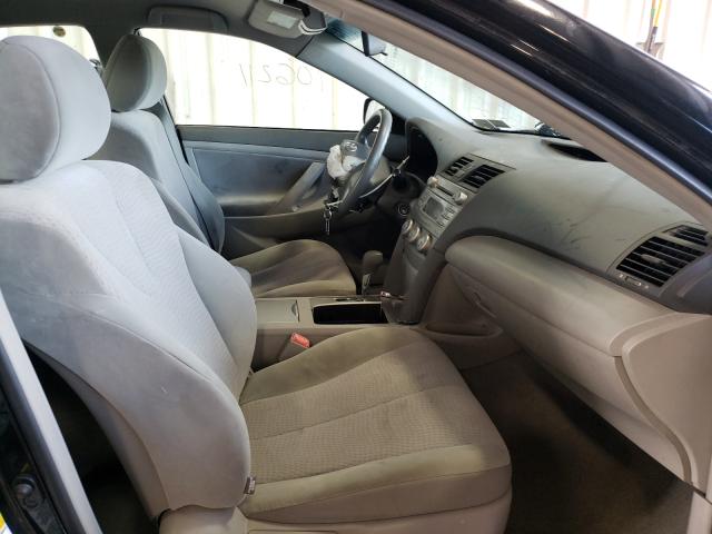 Photo 4 VIN: 4T4BF3EK1BR120096 - TOYOTA CAMRY BASE 