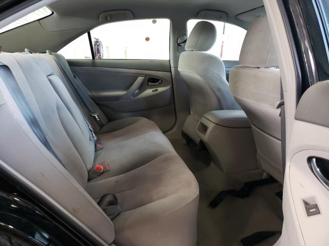 Photo 5 VIN: 4T4BF3EK1BR120096 - TOYOTA CAMRY BASE 