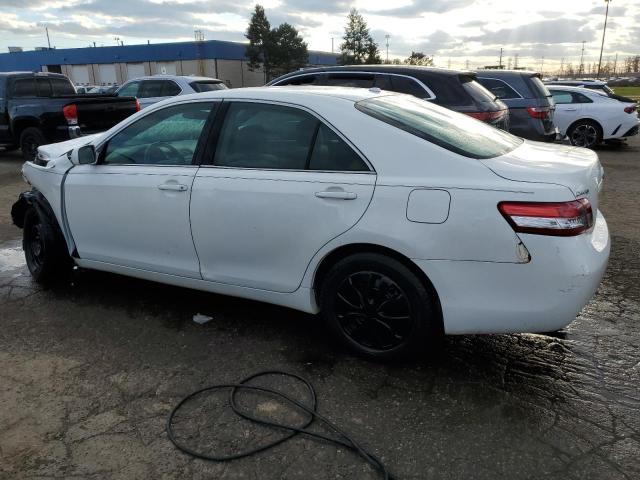 Photo 1 VIN: 4T4BF3EK1BR120597 - TOYOTA CAMRY 